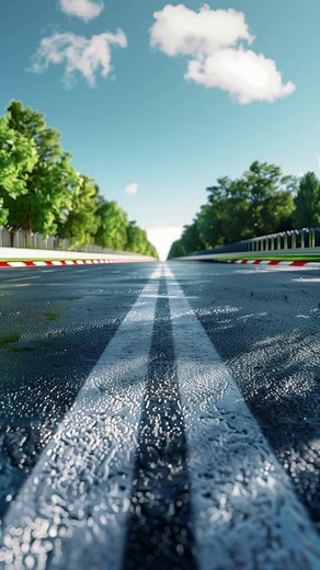 Triple Header Fun with Valtteri Bottas and Zhou Guanyu