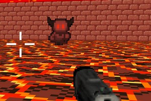 DEMON SLAYER - Free Addicting Game ★★★★★