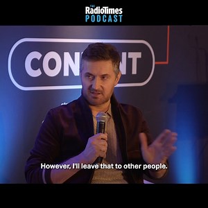 3.5K views · 110 reactions | Richard Armitage has played many roles...