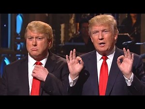 Funniest Donald Trump Impressions