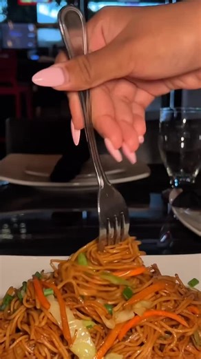 HAKKA Restaurant on Instagram: "A twirl of flavour, a touch of perfection 🍜✨ At HAKKA Restaurant, noodles aren’t just a dish, they’re an experience. With over 10 noodle options on our menu, each one can be customized to your liking… just ask your server. Come for the vibes, stay for the perfect twirl. For reservations, call 33-HAKKA (42552) and press 1 for HAKKA Restaurant & HAKKA Social, then press 1 for bookings/takeout. 📍 Brentwood Mall, Chaguanas 🕚 Sun – Thu: 11am – 11pm 🕚 Fri – Sat: 11a