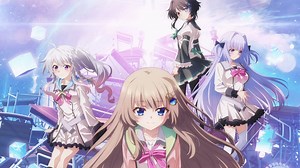 【9-nine- 支配者的王冠】全13集 超清中字（未删减版）