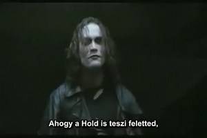 The 69 Eyes - Brandon Lee [Magyar felirattal]