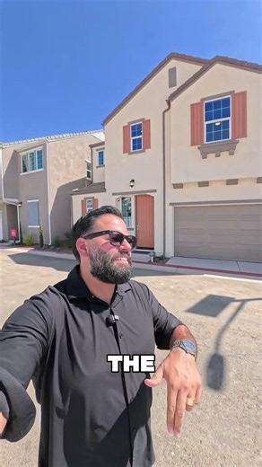 Moreno Valley CA New Build Goals