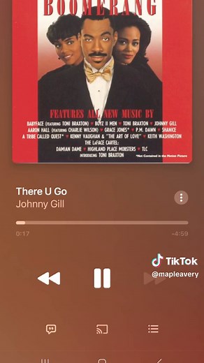 Johnny Gill - There U Go (Boomerang Soundtrack) #90s #90srnb #rnbsoul #rnb #rnbsingers #rnbmusic #rnbvibes #johnnygill #thereugo #boomerangsoundtrack #boomerang #eddiemurphy #Halleberry #robingivens