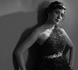 Mehwish Hayat set to make a comeback on television