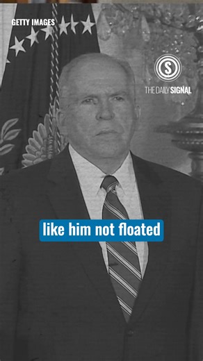 754K views · 40K reactions | John Brennan’s Culpability Goes Deeper...