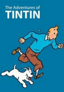 Tintins Eventyr
