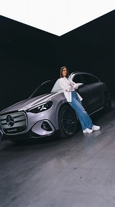 Das Erfolgsmodell GLC wird erstmals elektrisch – und das direkt mit 489 PS, Allradantrieb und 800-Volt-Technologie! ⚡️ Und nicht nur beim Antrieb schlägt Mercedes neue Wege ein: Was sagt ihr zum neuen Grill und dem Innenraum? 💁🏽‍♀️ #mercedes #mercedesbenz #glc #glceq #suv #highlights #eqtechnology #autobild | AUTO BILD