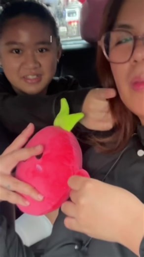 Magic touch toy! Fruit sensor toy!