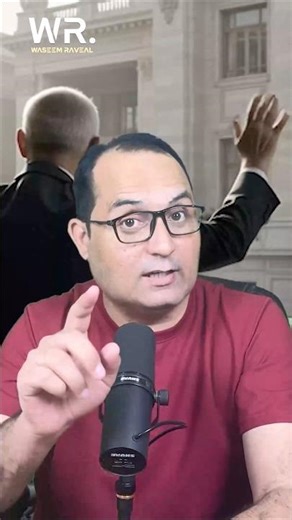 When Iran Stopped Britain Oil Empire - Waseem Rasool #shortsfeed #shorts #short #shortvideo