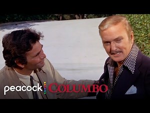 All of Jack Cassidy's Best Moments | Compilation | Columbo