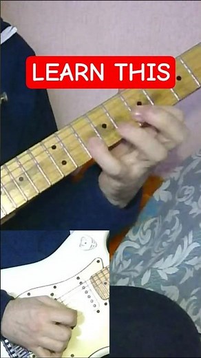 Tutorial | Europe - The Final Countdown #short #guitarcover #guitartutorial