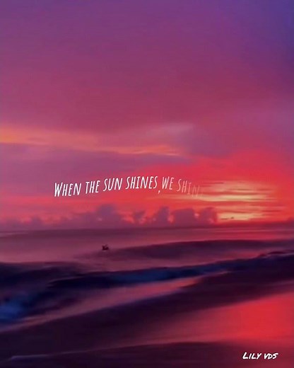 UMBRELLA slowed+reverb (lyric video)