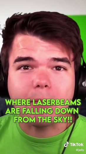 Orbital Big Laser Cannon in Minecraft