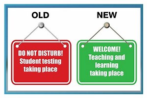 Teacher Evaluation Guidelines Detrimental to Student Learning