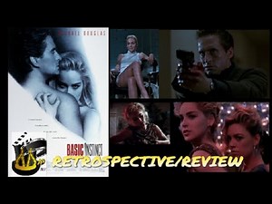 BASIC INSTINCT - Retrospective/Review