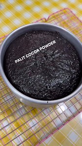 Super moist chocolate #moistchocolatecake #moistchocolatecupcakes #baker #moistcake | Miss Cha Baking and Cake Decorating