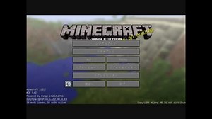 【1.12.2】オシャレは足元だけのminecraft
