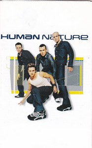 Human Nature - Human Nature