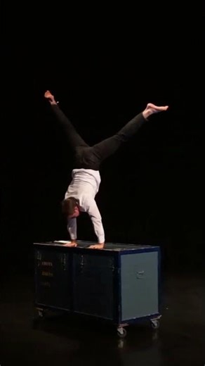 Comment faire carrière en cirque? #circusarts #formationprofessionnelle