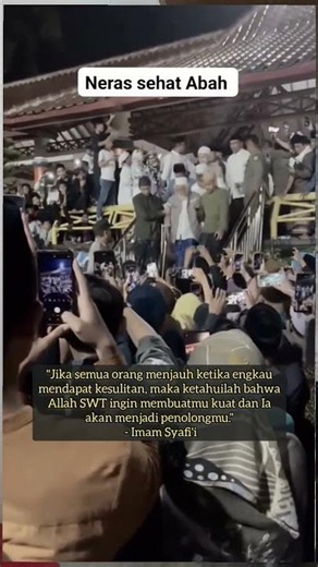 Abah Muhtadi Dimyathi #berandashorts