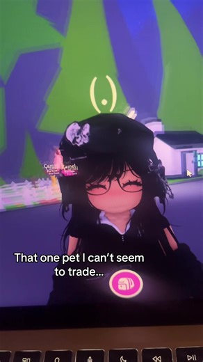 Fly and rideable too😣#adoptme #thisgame #fyp