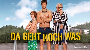 Da geht noch was - Apple TV