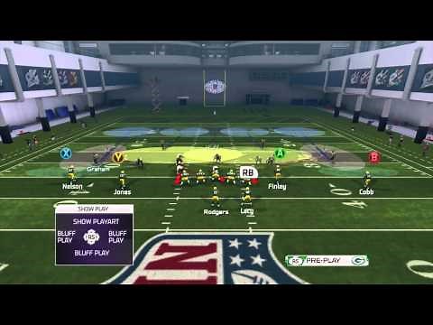 Madden 25 Tips - How to Play Zone Coverage