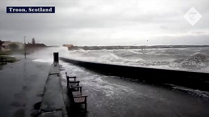 16K views · 54 reactions | #StormErik has battered Britain with rain and 70mph winds. Read more: https://www.telegraph.co.uk/news/2019/02/09/uk-weather-storm-erik-batters-britain-rain-70mph-winds/ | The Telegraph | Facebook