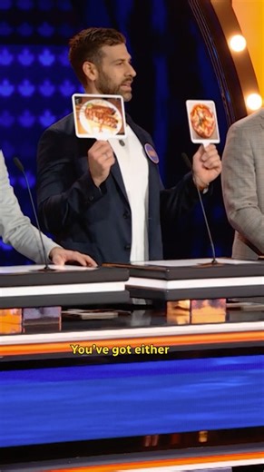 Greek vs. Italian: The ultimate showdown 📺 Watch FREE on CBC Gem and tune in to @cbc at 7:30 (8NT) every Mon-Thurs for a new episode of Family Feud Canada! | Family Feud Canada
