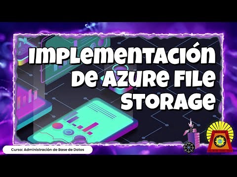 Azure Storage Completo: File Shares, Gestión y Eliminación Segura del Resource Group