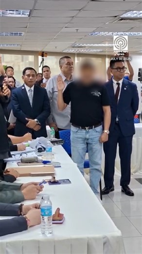 410K views · 4.9K reactions | Whistleblower Julie Patidongan files admin complaints vs cops tagged in 'missing sabungeros' case. | via Jonathan Cellona, ABS-CBN News | ABS-CBN News | Facebook