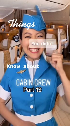 Fascinating Facts About Cabin Crew Rosters and Codes