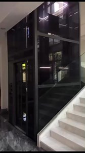 Our smart touchscreen control elevator with customizable cabin finishes, sleek glass panels, space-saving shaft design, and smooth, silent performance is designed for modern comfort and convenience! Ready to upgrade your space? Message us now for a FREE quotation! #GlariePh #homelifts | Glarie Elevator Philippines