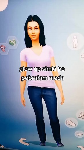 Simsy❤ na TikTok