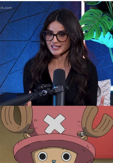 Straw Hat Goofy (@straw_hat_goofy)’s video of mikaela hoover