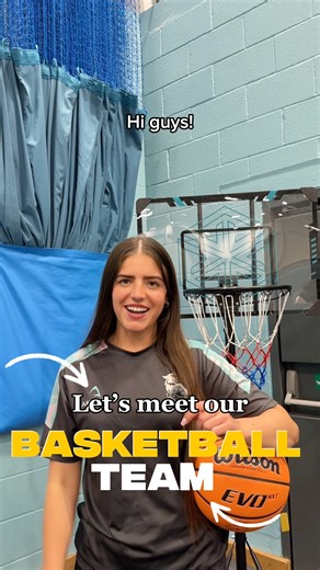 From freshers to pros, basketball at UEL has something for everyone!💙 From competitive matches to fun weekly ‘Basketball Move East London’ sessions, we’ve built a programme that supports players both on and off the court, driven by team spirit, hard work and incredible coaches. ✨ Whether you’re here to compete, grow your skills, or just have fun, UEL has a place for you in the basketball family. Want to join the team? DM @eastlondonbasketball or email basketballclub@uel.ac.uk to get started! #U