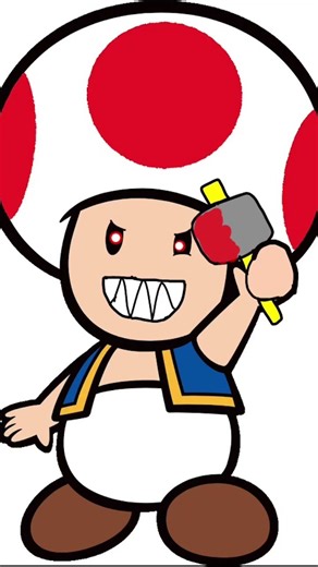 Toad sings a song (read the description)