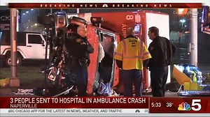 195K views · 851 reactions | Right now on NBC 5 News: Three people...