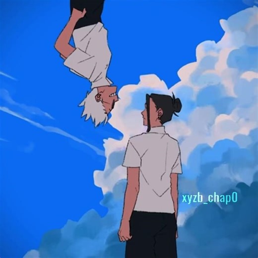 animation by: aknee on yt #jjk #jujutsukaisen #anime #shonen #satosugu #sugurugeto #geto #suguru #getosuguru #gojousatoru #satorugojo #satoru #gojo #xyzb_chap0 #fpy