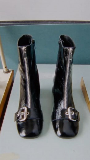 Vagabond Shoemakers | Introducing Revived by Vagabond Shoemakers. A collection using leftover material from past seasons, giving leather new life while... | Instagram