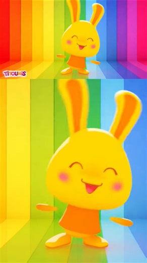 Jump Jump (children's rhyme)