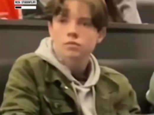 当医学生第一次看到解剖图后