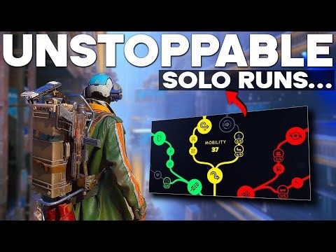 🔴Arc Raiders - TODAY WE DOMINATE.. AGGRESSIVE SOLO RUNS & MAXIMUM LOOT... #shlooooot