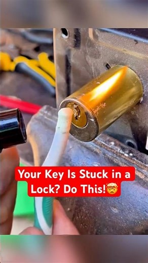 This Simple Trick Removes a Broken Key Instantly