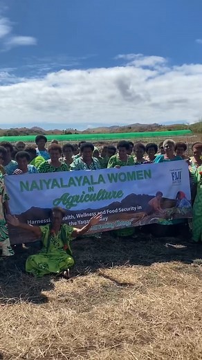 29K views · 5.5K reactions | Introducing the Fiji Water Community and...