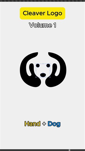 Cleaver logo - Wait Until #1 🤯