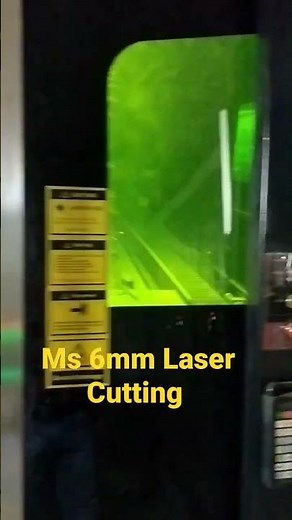 DNE Bystronic M/c Training How to work Fiber Laser Machine How to cut Common cut Cypcut Software