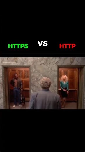 HTTP vs HTTPS Explained | Why Secure Websites Use HTTPS 🔒